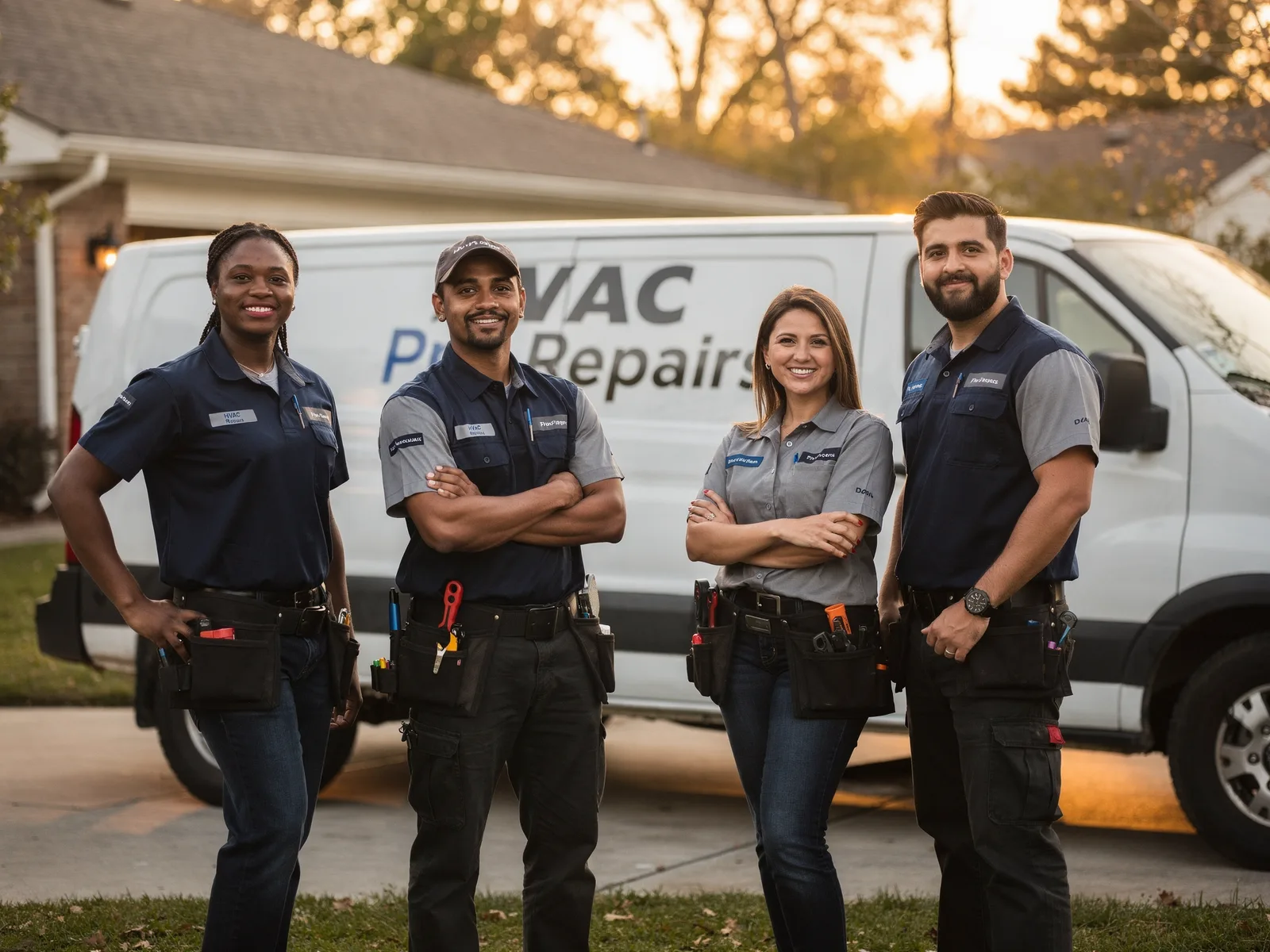 Heat Pump Repair company in Gloucester Point, VA