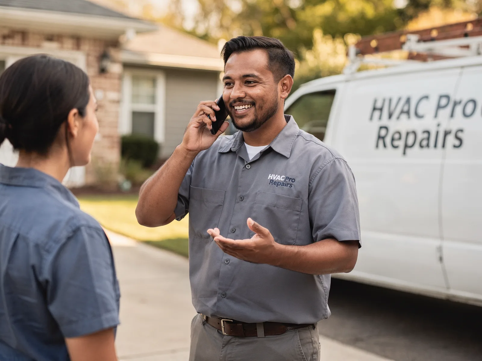 Heat Pump Repair Gloucester Point, VA FAQs